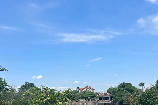 Giá trị xã hội trong các dự án bất động sản