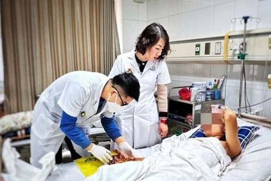 Chặn tận gốc mối nguy hiểm do pháo, chất nổ