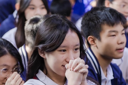 Những sự kiện giáo dục nổi bật tuần Kỷ niệm Ngày Nhà giáo Việt Nam 20.11