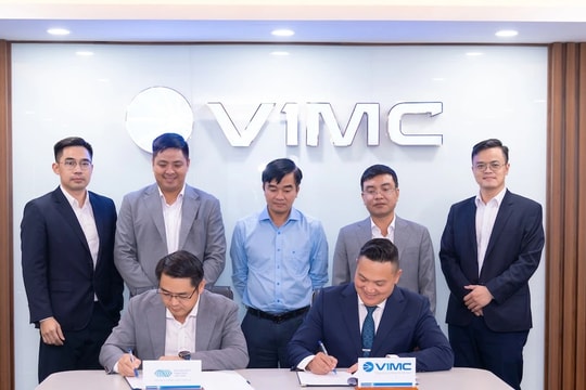 Động lực mới cho ngành logistics và giao dịch hàng hóa tại Việt Nam