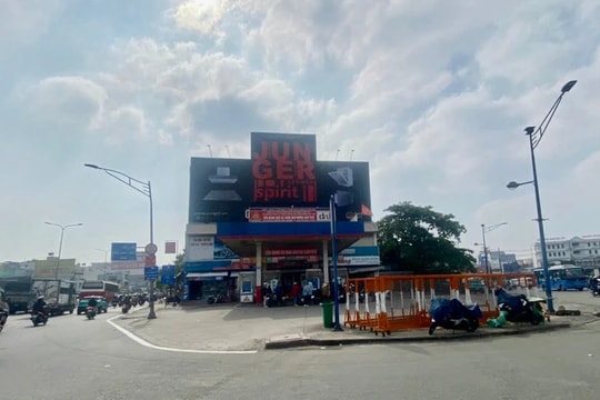 Người dân mong giải quyết thoả đáng vụ thu hồi hơn 1.000 m2 “đất vàng” với giá 0 đồng tại TP. Hồ Chí Minh