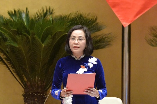 Nghiên cứu quy định rõ hơn về cấm quảng cáo ảnh hưởng xấu đến trẻ em