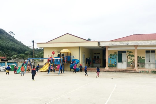 Thái Nguyên: Vững bước trên hành trình xây dựng nông thôn mới 