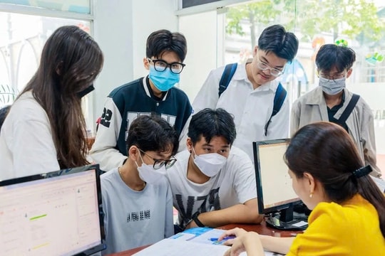 TP. Hồ Chí Minh đẩy mạnh thực hiện quốc tế hóa giáo dục 