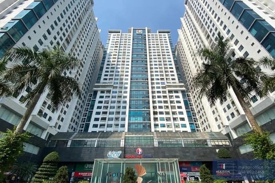 Đầu tư dịch vụ Hoàng Huy (HHS) của Chủ tịch Đỗ Hữu Hạ liên tiếp sụt giảm lợi nhuận quý 