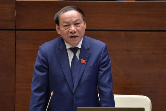 Tạo điều kiện cho cơ quan báo chí, bảo đảm quyền lợi của người đọc, người xem