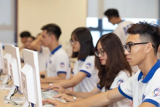 Trung tâm kiểm định chất lượng giáo dục trong nước luôn trong tình trạng quá tải