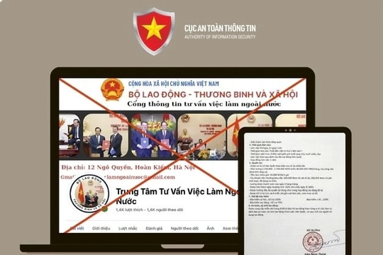 Cảnh báo một số hình thức lừa đảo trực tuyến mới