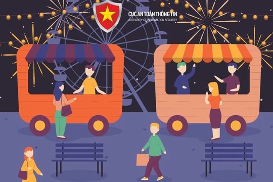 Lợi dụng mùa lễ hội để lừa đảo chiếm đoạt tài sản