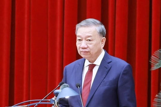 Bế mạc Hội nghị Ban Chấp hành Trung ương Đảng khóa XIII