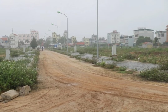 Quảng Ninh: Công ty TNHH Hải Dương Xanh thường xuyên “trúng thầu sát giá”, đa số các gói thầu nằm trên địa bàn huyện Vân Đồn