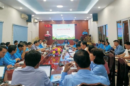 Hạn chế tình trạng chậm đóng bảo hiểm