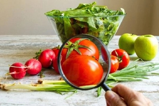 Hà Nội: Đảm bảo an toàn thực phẩm phục vụ dịp Lễ tết năm 2025