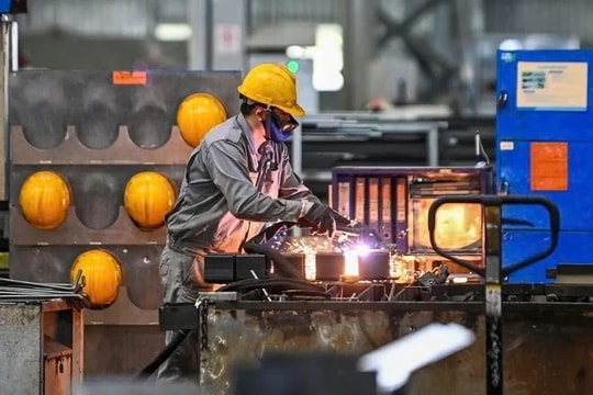 Cần nhiều giải pháp đồng bộ thúc đẩy công nghiệp hỗ trợ cơ khí phát triển 