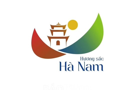 Hà Nam công bố logo du lịch mới