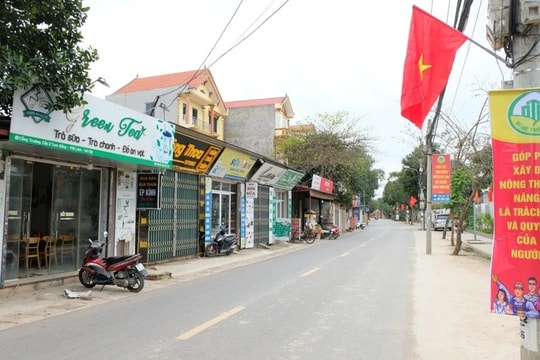 Nhiều mô hình hay, cách làm tốt ở Mê Linh