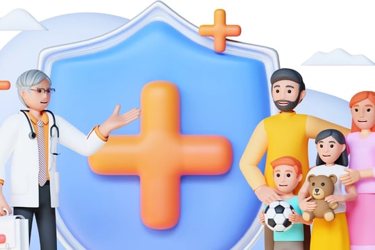 7 quyền lợi khi tham gia bảo hiểm tai nạn lao động tự nguyện từ 1.1.2025