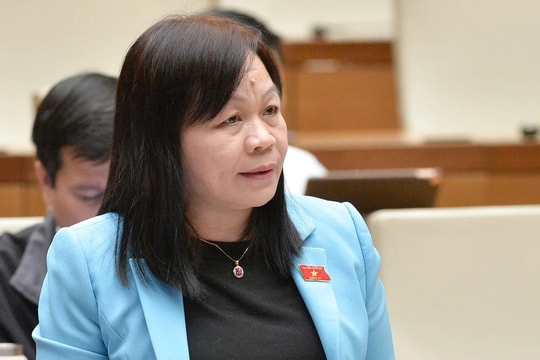 Bảo đảm việc giải quyết kiến nghị của cử tri thực sự chất lượng, hiệu quả