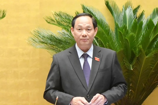 Chú trọng giải quyết dứt điểm đơn thư khiếu nại, tố cáo ngay tại cơ sở