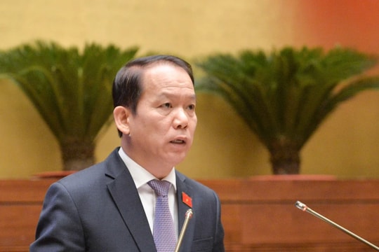 Làm rõ lý do người đứng đầu chưa thực hiện đầy đủ trách nhiệm trực tiếp tiếp công dân