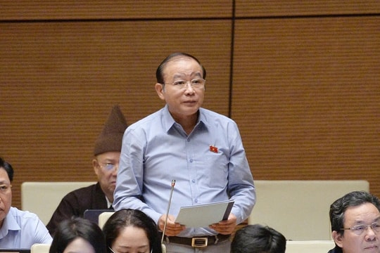 Hoàn thiện thể chế thi hành án dân sự - giải pháp căn cơ nhất