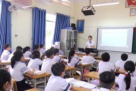 Trường tiểu học hơn 10 năm "vật vã" xin chuyển từ dân lập sang tư thục nhưng chưa được