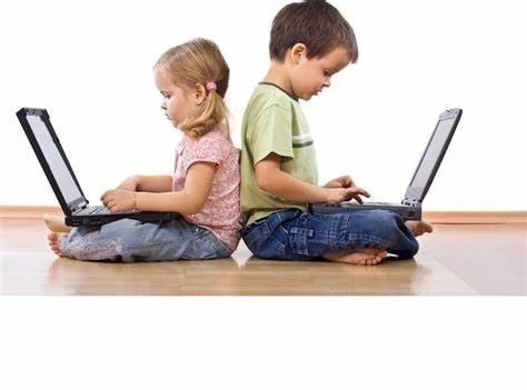 Trẻ em và học sinh là nhóm đối tượng dễ bị tổn thương nhất trên môi trường mạng