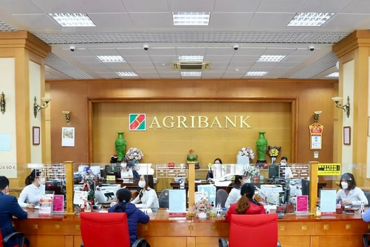 Không "đồng" khi chuyển kiều hối Ria về Việt Nam tại Agribank 