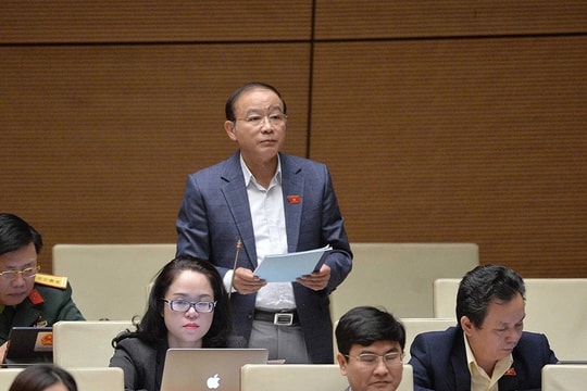 Bổ sung chính sách hỗ trợ việc làm đối với người thuộc diện thu hồi đất