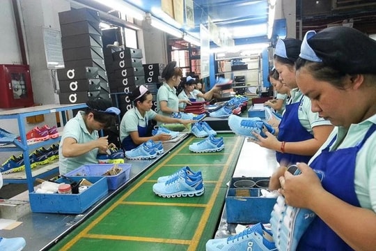 Vượt rào cản và tận dụng cơ hội phát triển