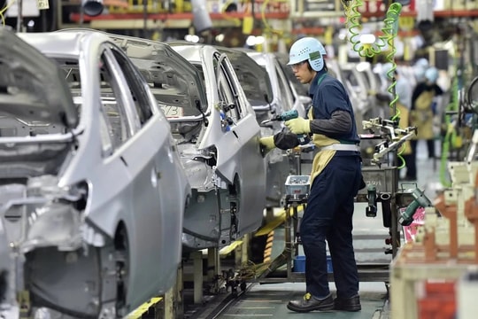 Cơ hội cho doanh nghiệp công nghiệp hỗ trợ Việt bước vào "sân chơi" toàn cầu