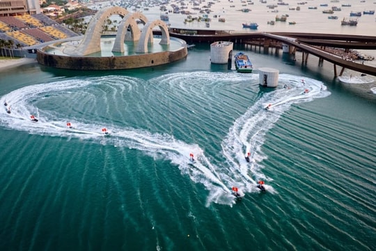 Phú Quốc sánh ngang với Hawaii trong top 25 địa điểm truyền cảm hứng du lịch nhất năm 2025 