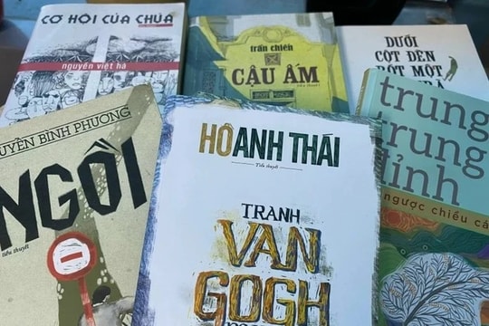 Định vị văn học Việt Nam nửa thế kỷ