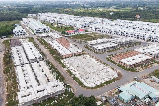 Đồng Nai tăng cường quản lý, kiểm soát tình hình giá bất động sản 