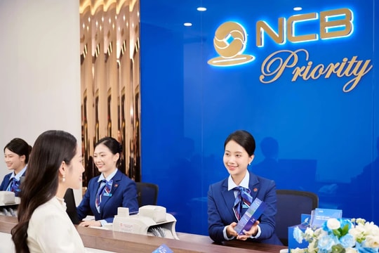 Ngân hàng NCB hoàn thành kế hoạch tăng gấp đôi vốn điều lệ, lên gần 11.800 tỷ đồng