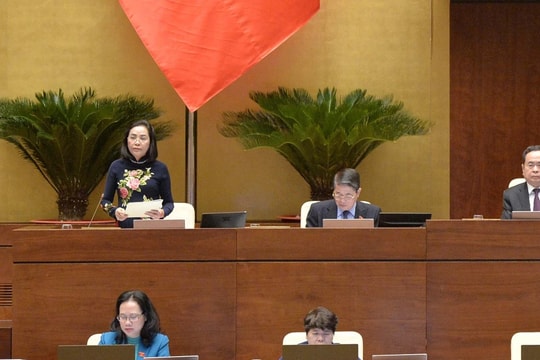 Cần phương án bảo vệ người lao động tham gia bảo hiểm thất nghiệp