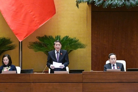 Cân đối mục tiêu định hướng hành vi tiêu dùng và hoạt động của doanh nghiệp