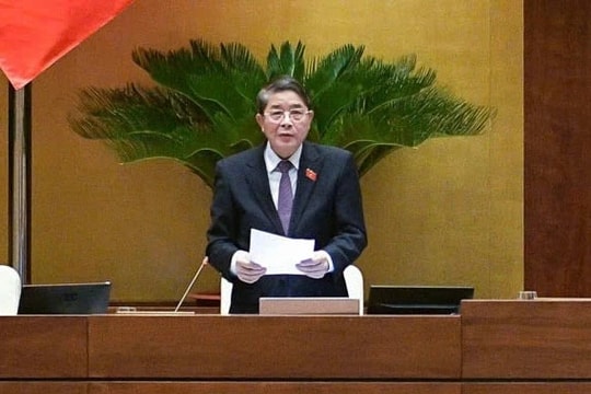 Bảo đảm hài hòa mối quan hệ giữa người sản xuất, người tiêu dùng và lợi ích xã hội