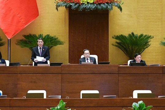 Phát triển điện hạt nhân gắn với tổng thể hệ sinh thái công nghiệp năng lượng quốc gia