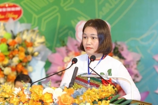 Nâng cao đời sống vật chất, tinh thần cho đồng bào dân tộc thiểu số