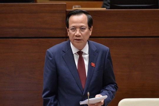 Khuyến khích hợp tác công tư, bảo đảm nhu cầu của thị trường lao động