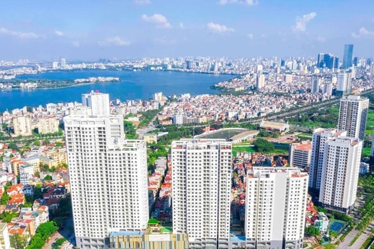 Mấu chốt là thiếu hụt nguồn cung