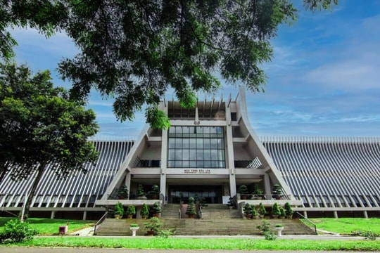 Chắt lọc truyền thống, kiến tạo tương lai