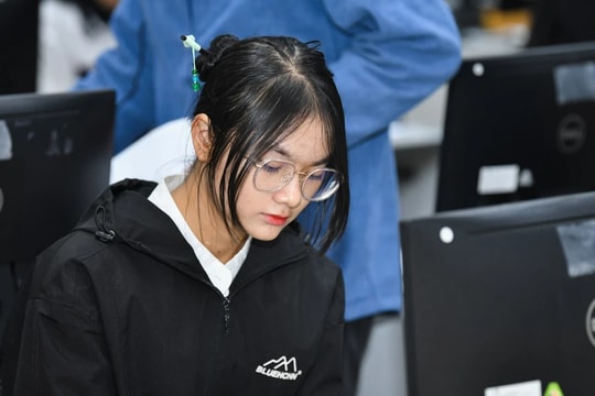 Đại học Bách Khoa Hà Nội sắp mở hệ thống đăng ký thi Đánh giá tư duy đợt 1 năm 2025