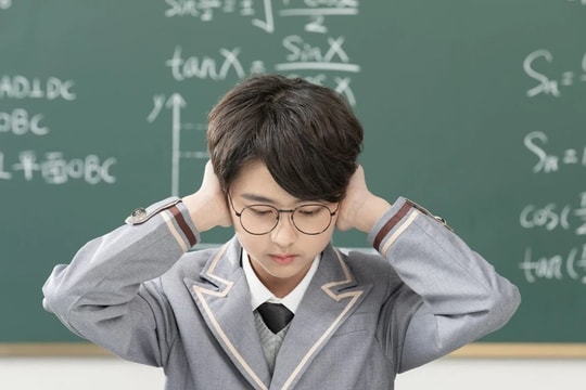 Cách ứng xử thông minh giúp con chán học trở nên chăm học