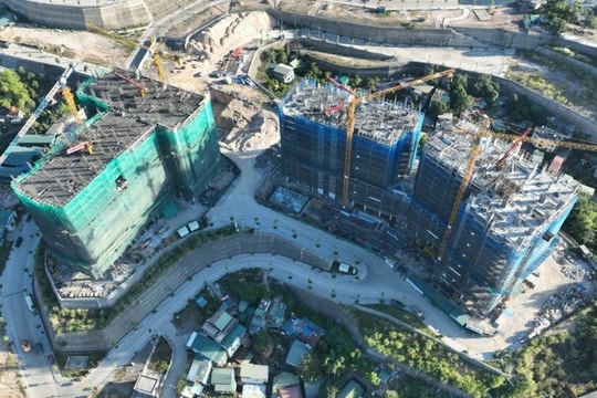 Agribank chung tay vì 1 triệu mái ấm gia đình Việt