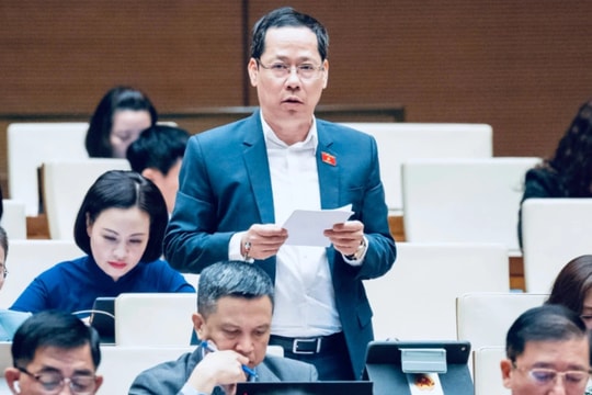 Bổ sung chính sách hỗ trợ đào tạo nghề gắn với tạo việc làm cho thanh niên dân tộc thiểu số