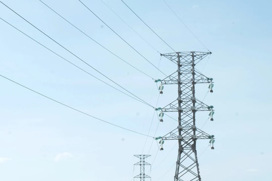 Đóng điện thành công Trạm biến áp 110kV Sân bay Long Thành và đường dây đấu nối