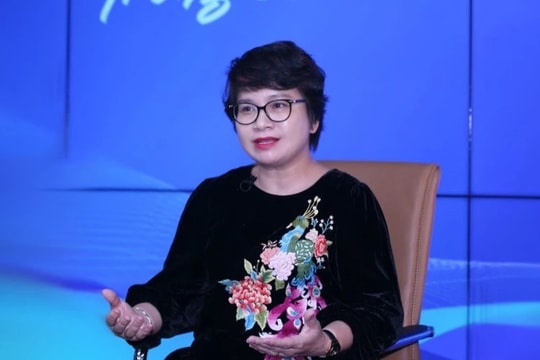  Bộ GD-ĐT lý giải cách hiểu đúng về quy định “siết” chỉ tiêu xét tuyển sớm 