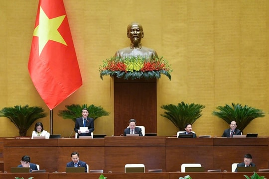 Nên có chính sách hỗ trợ nhiều hơn nữa đối với các cơ quan báo chí